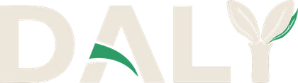 DALY logo