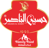 Housen Al Naser logo