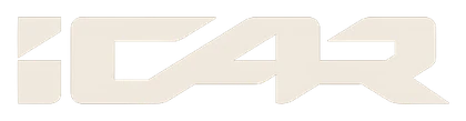 iCAR logo