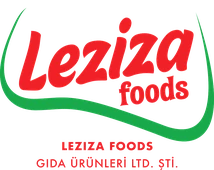 Leziza Foods logo