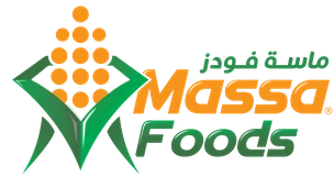 Massa Foods logo