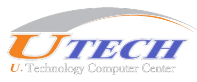 UTECH logo